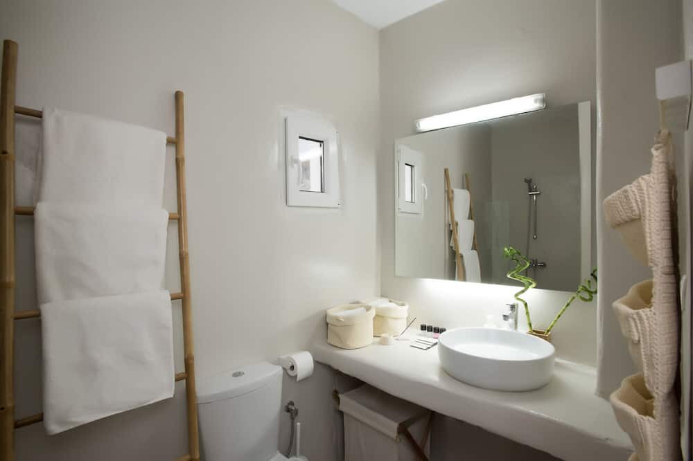 Photo of Bathroom in Xilokeratidi