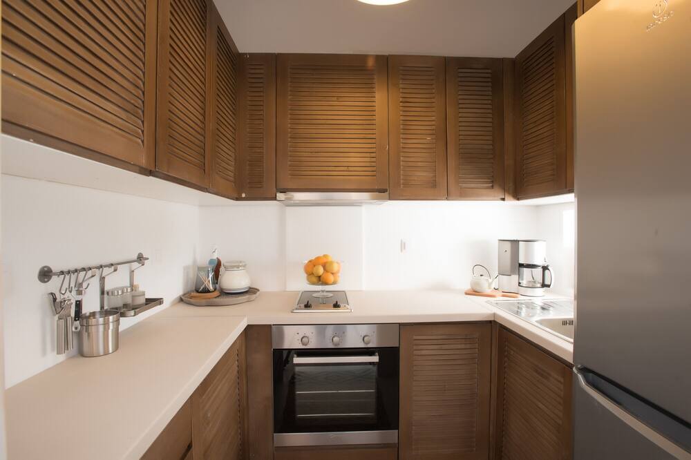 Photo of Kitchen in Xilokeratidi