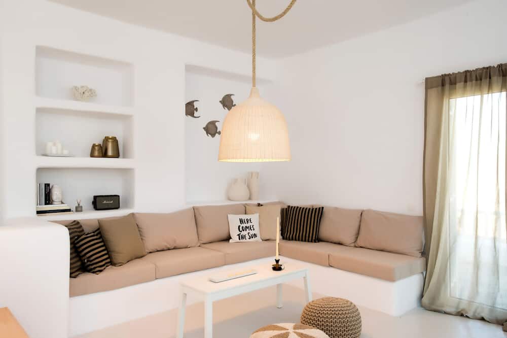 Photo of Livingroom in Xilokeratidi