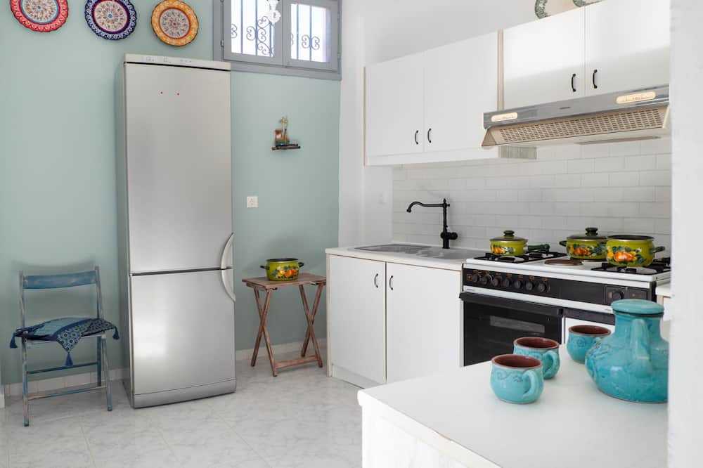 Photo of Kitchen in Soroni