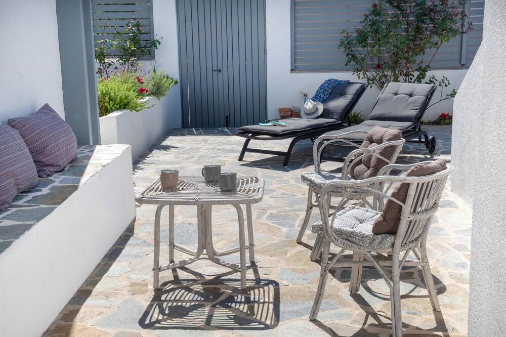 Photo of Patio Balcony in Soroni