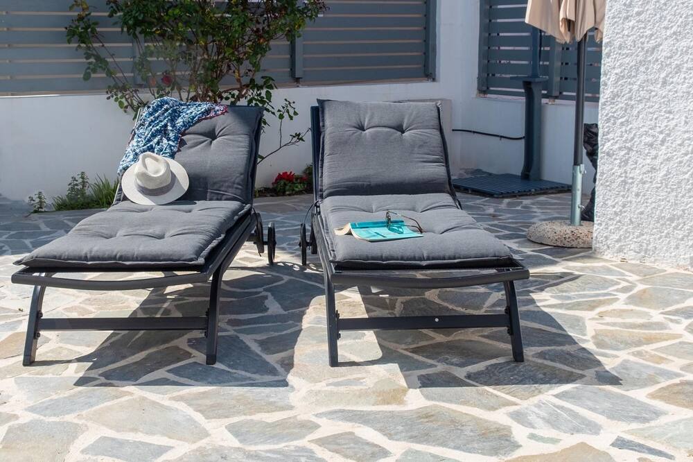 Photo of Patio Balcony in Soroni