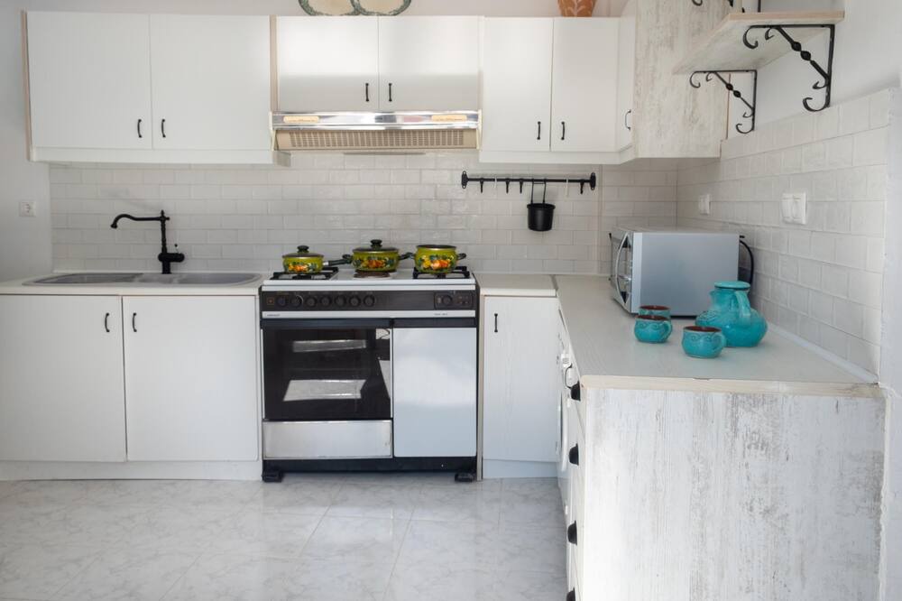 Photo of Kitchen in Soroni