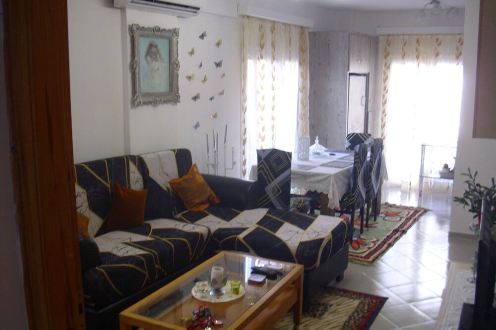Photo of Livingroom in Koroni