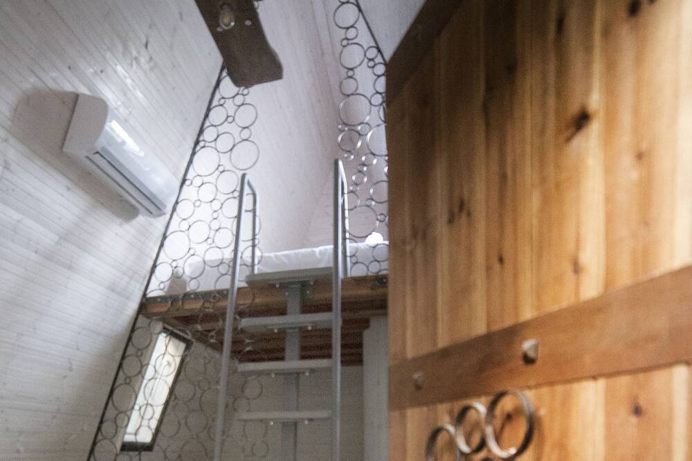 Photo of Bedroom in Agios Kirykos
