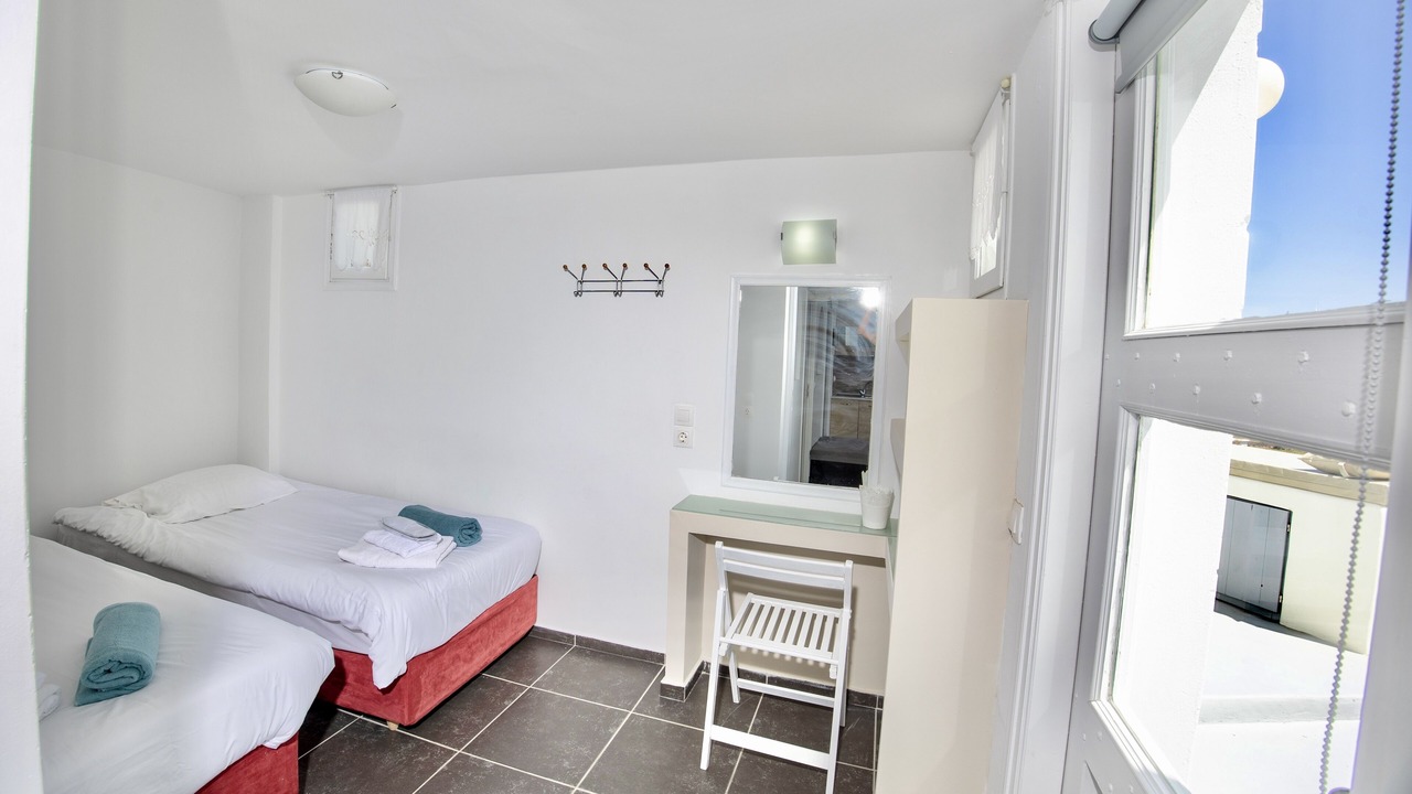 Photo of Bathroom in Vourvoulos