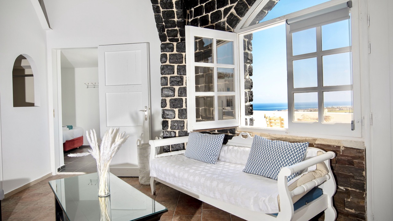 Photo of Bedroom in Vourvoulos