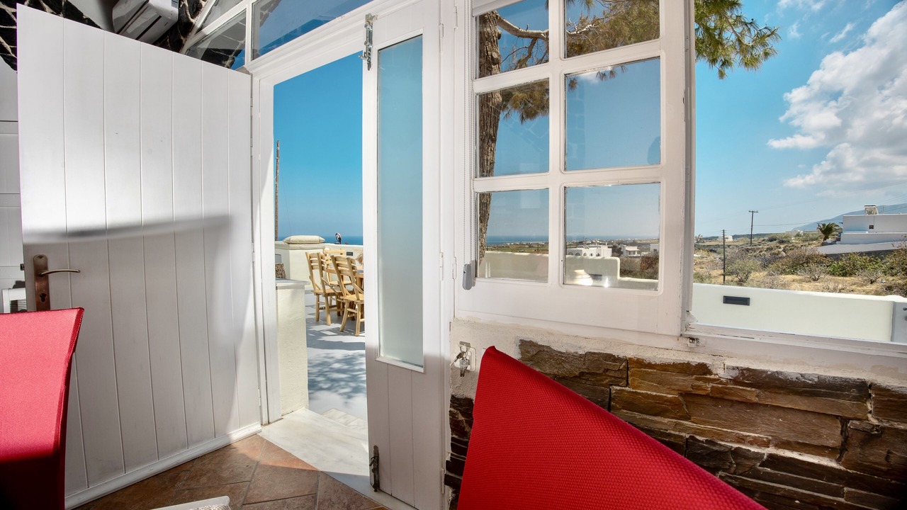 Photo of Bedroom in Vourvoulos
