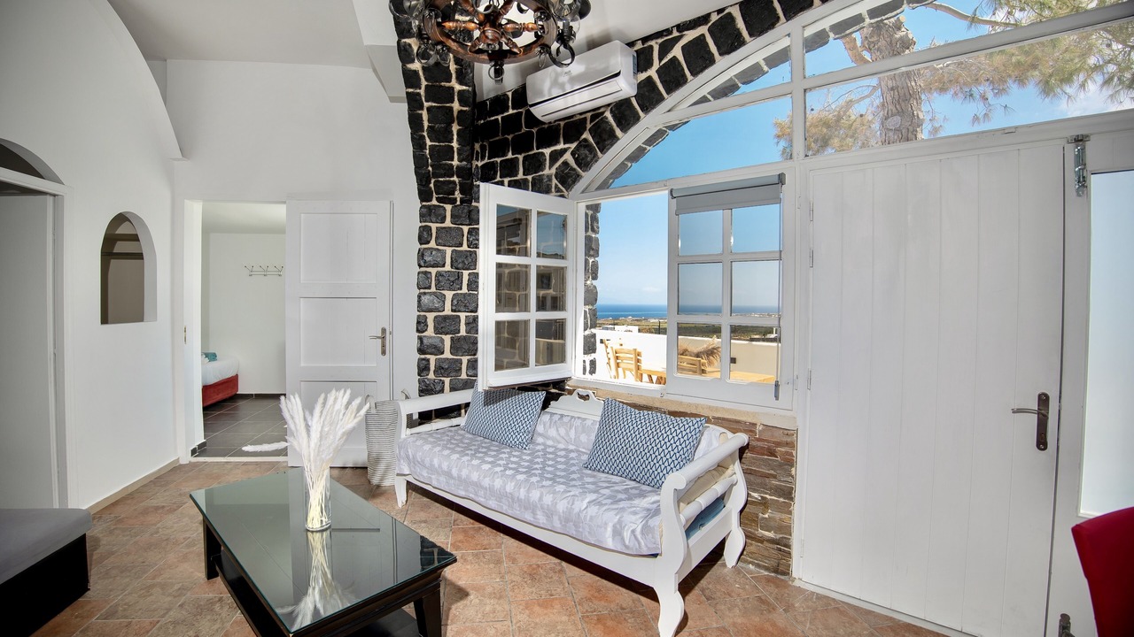 Photo of Bedroom in Vourvoulos