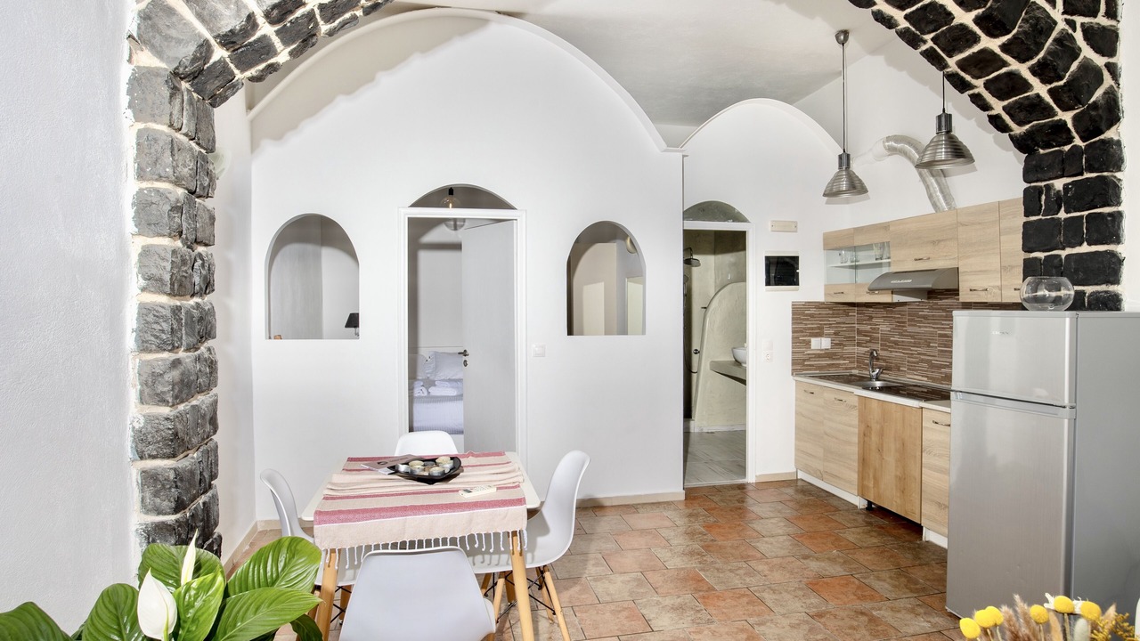 Photo of Bedroom in Vourvoulos