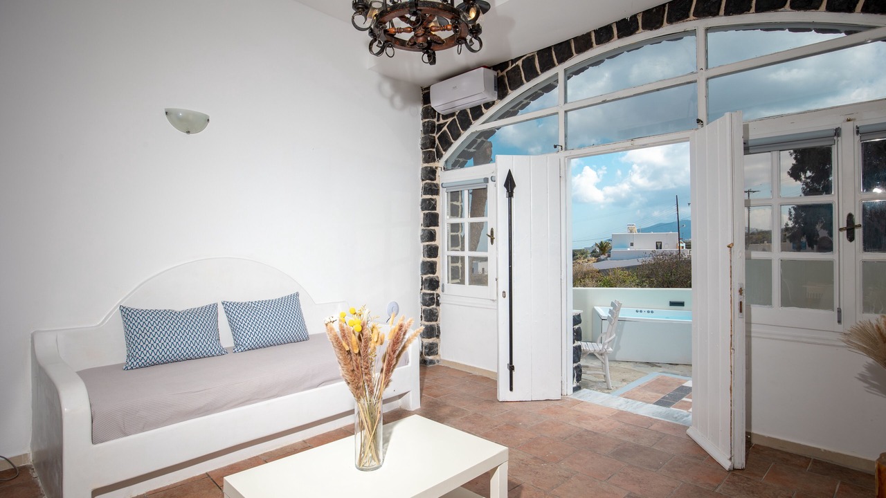 Photo of Bedroom in Vourvoulos
