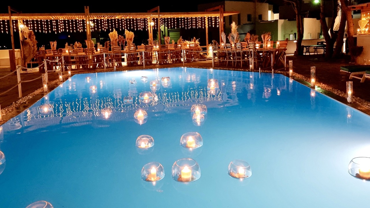 Photo of Outdoor in Vourvoulos