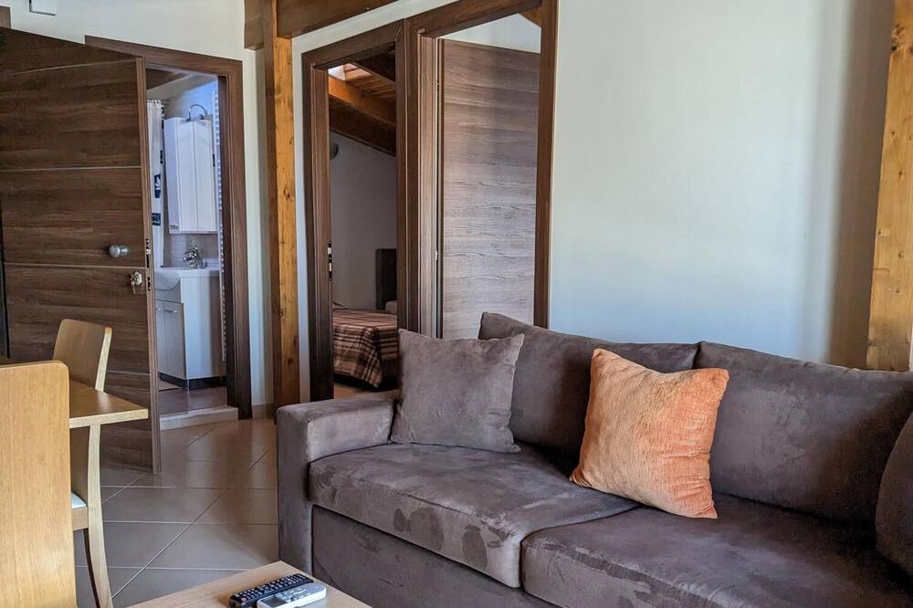 Photo of Livingroom in Kamena Vourla