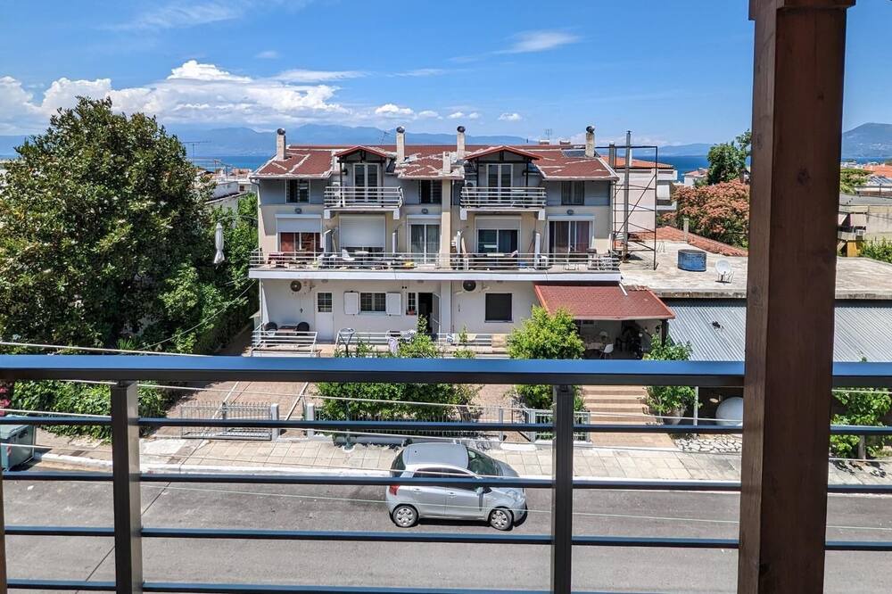 Photo of Outdoor in Kamena Vourla