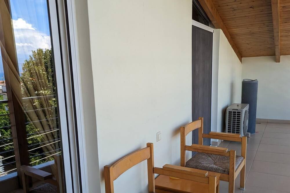 Photo of Patio Balcony in Kamena Vourla