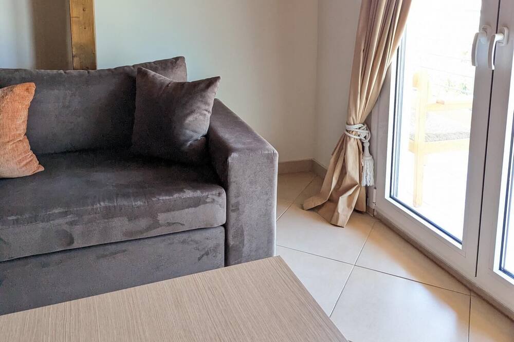 Photo of Livingroom in Kamena Vourla
