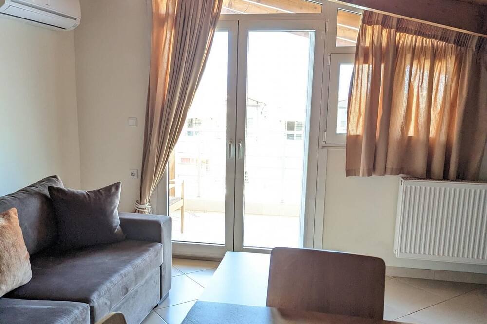 Photo of Livingroom in Kamena Vourla
