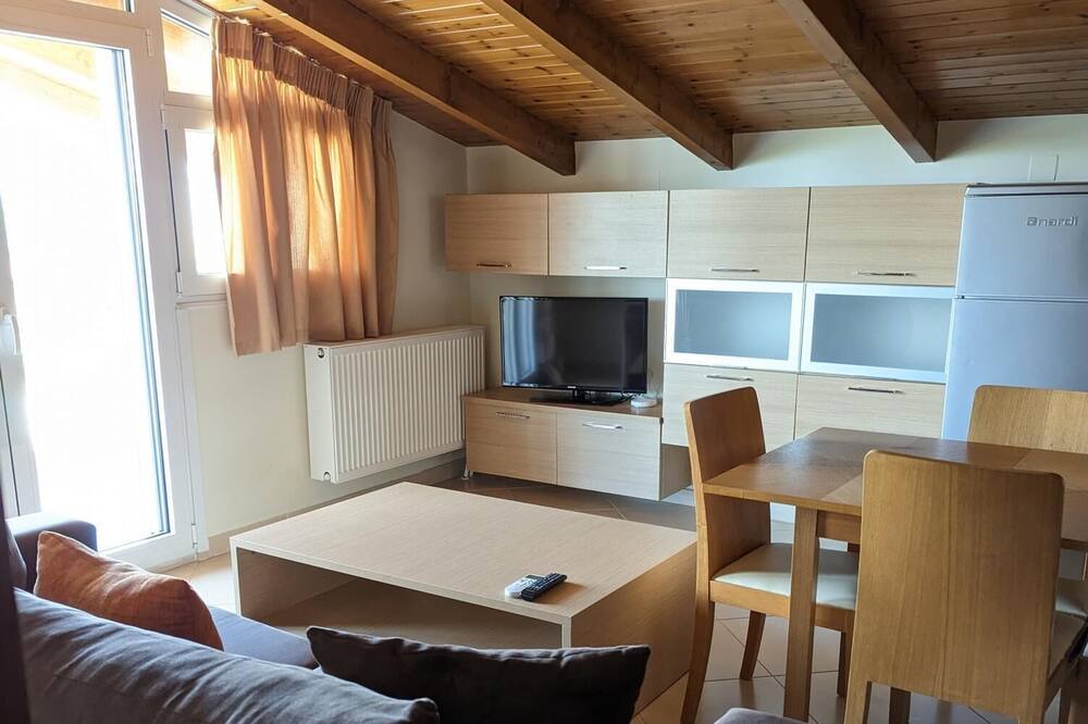 Photo of Livingroom in Kamena Vourla