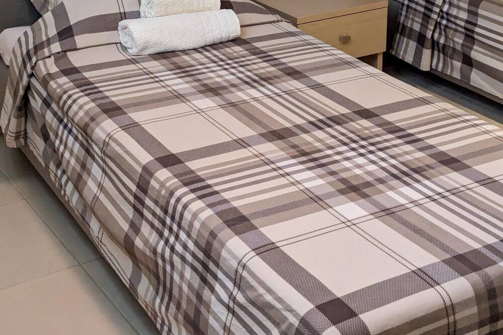 Photo of Bedroom in Kamena Vourla