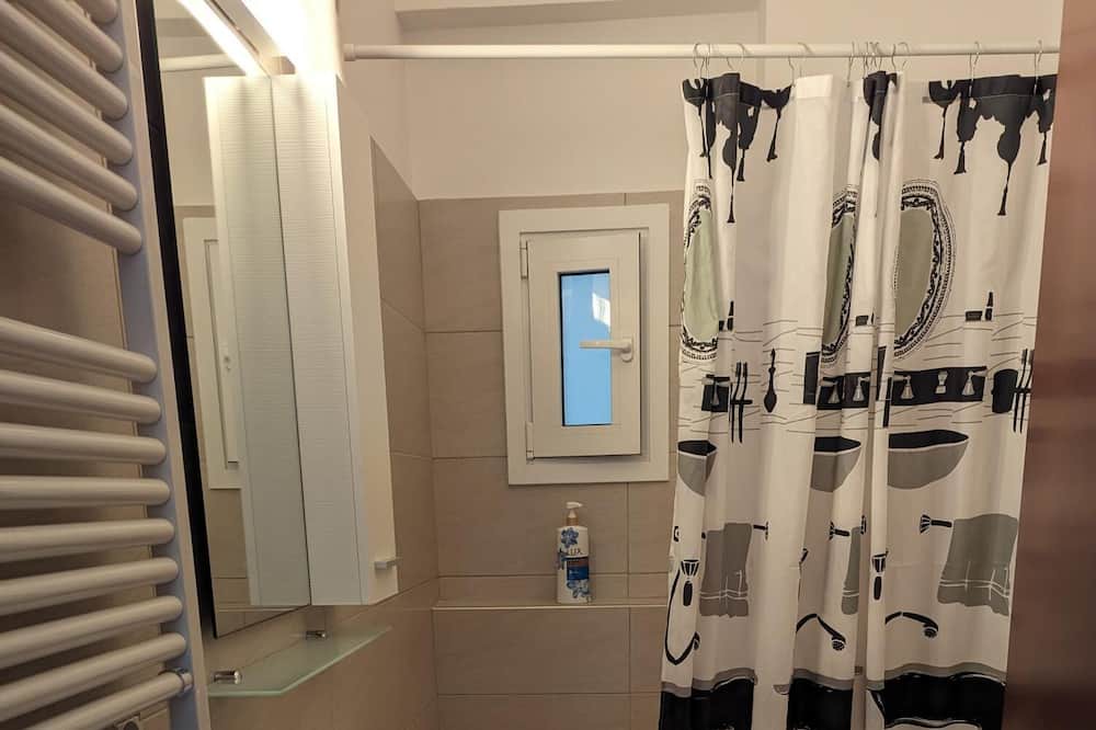 Photo of Bathroom in Kamena Vourla