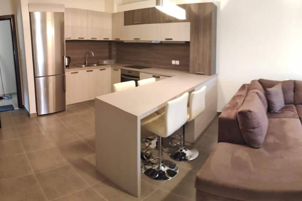 Photo of Livingroom in Kamena Vourla