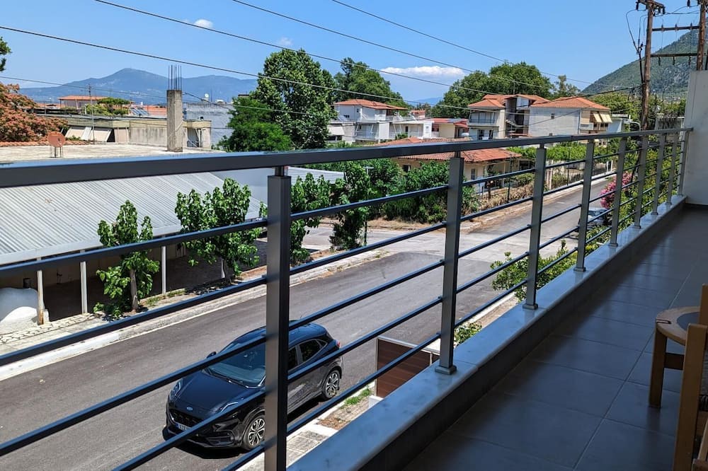 Photo of Outdoor in Kamena Vourla