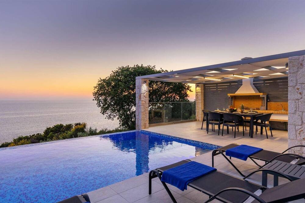 Photo of Outdoor in Agios Matthaios