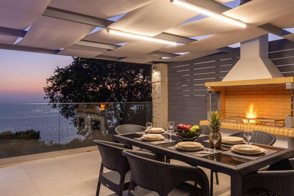 Photo of Outdoor in Agios Matthaios