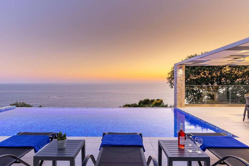 Photo of Outdoor in Agios Matthaios