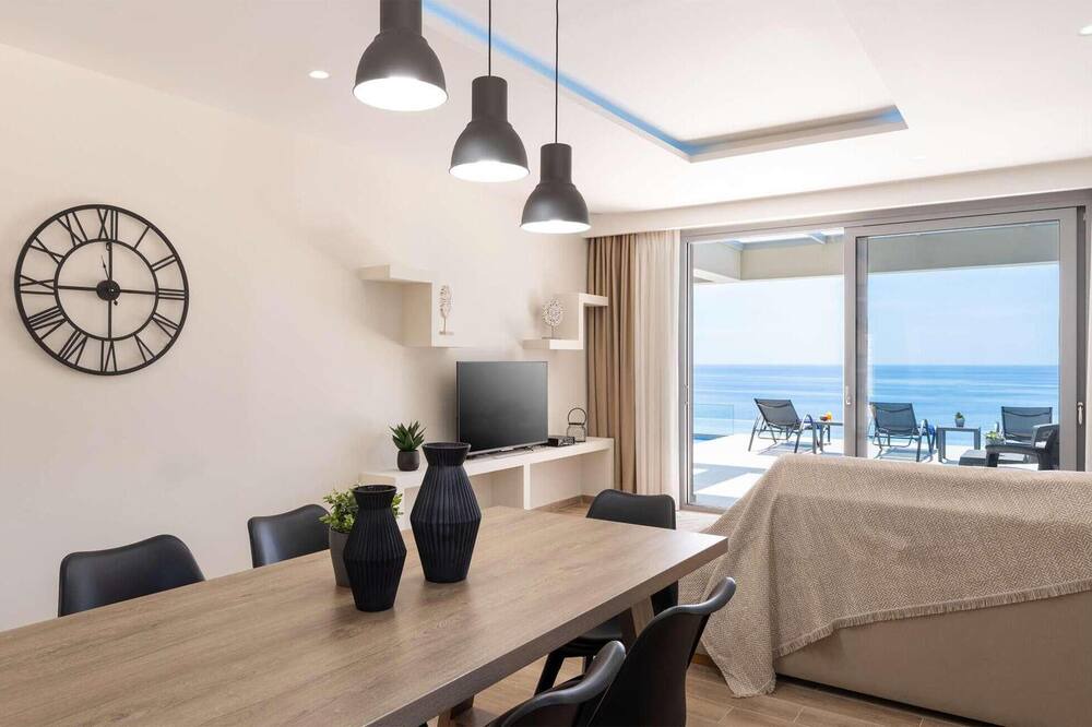 Photo of Bedroom in Agios Matthaios
