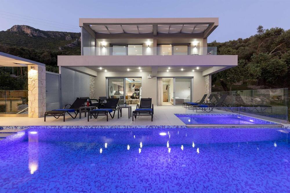 Photo of Outdoor in Agios Matthaios