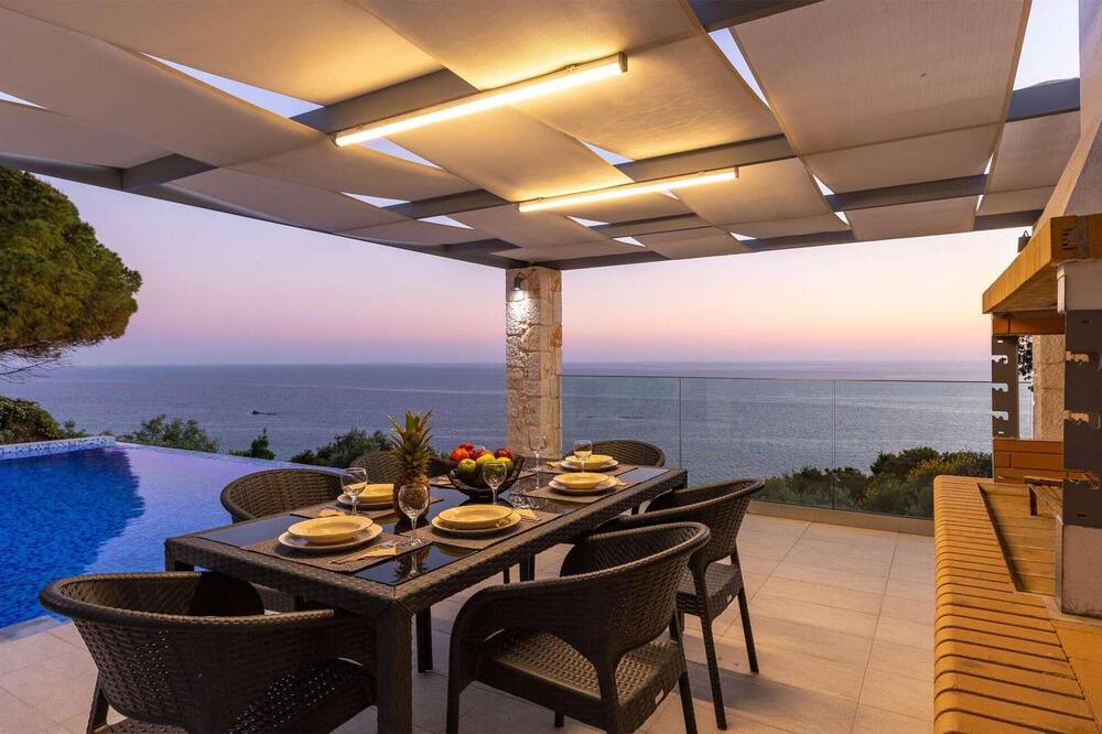 Photo of Outdoor in Agios Matthaios