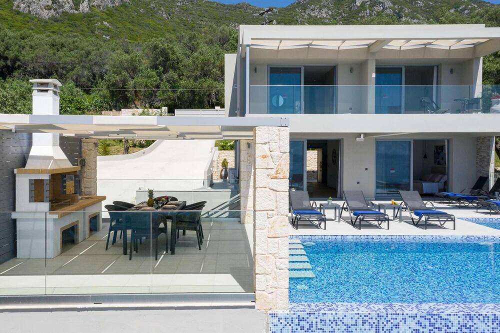 Photo of Outdoor in Agios Matthaios