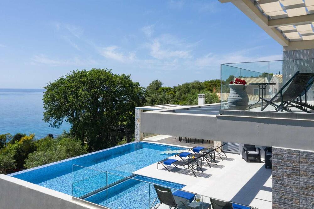Photo of Outdoor in Agios Matthaios