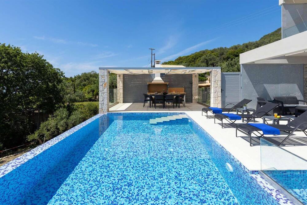 Photo of Outdoor in Agios Matthaios