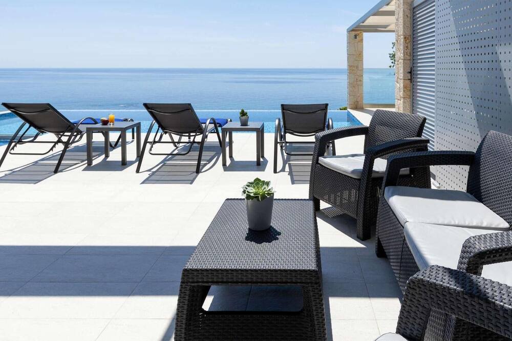 Photo of Outdoor in Agios Matthaios
