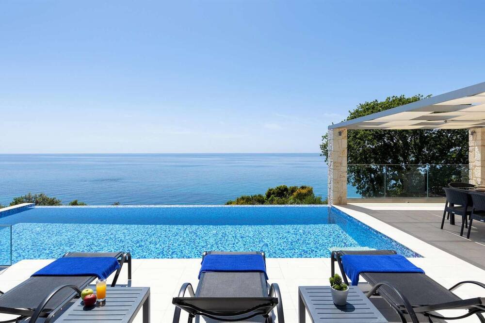 Photo of Outdoor in Agios Matthaios