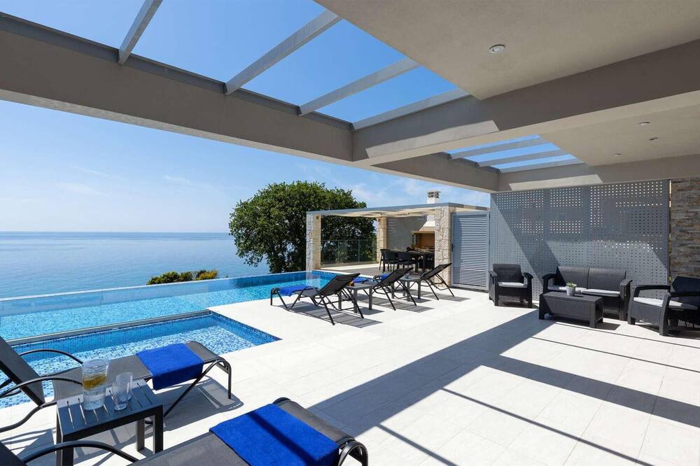 Photo of Outdoor in Agios Matthaios