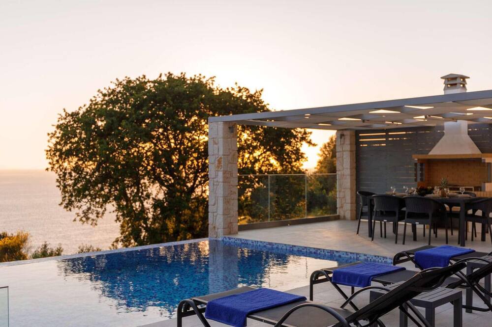 Photo of Outdoor in Agios Matthaios