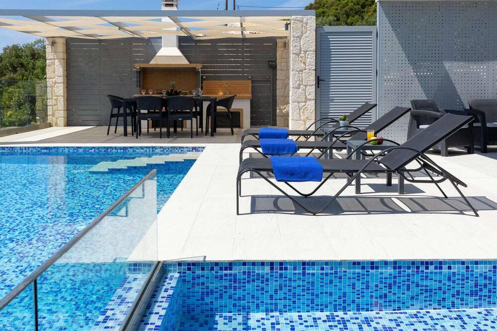Photo of Outdoor in Agios Matthaios