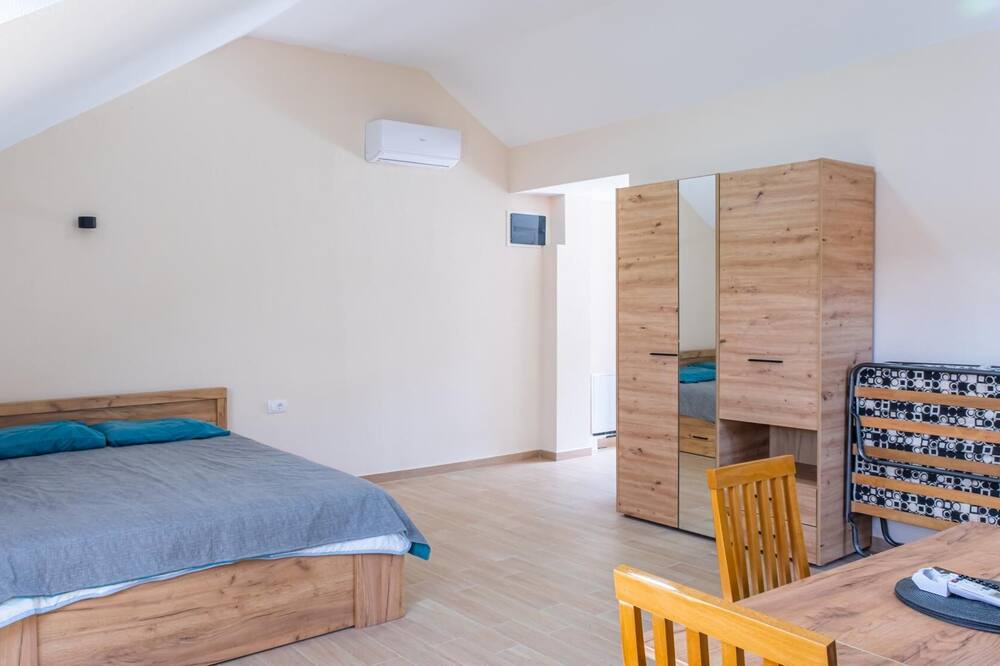 Photo of Bedroom in Lepetane