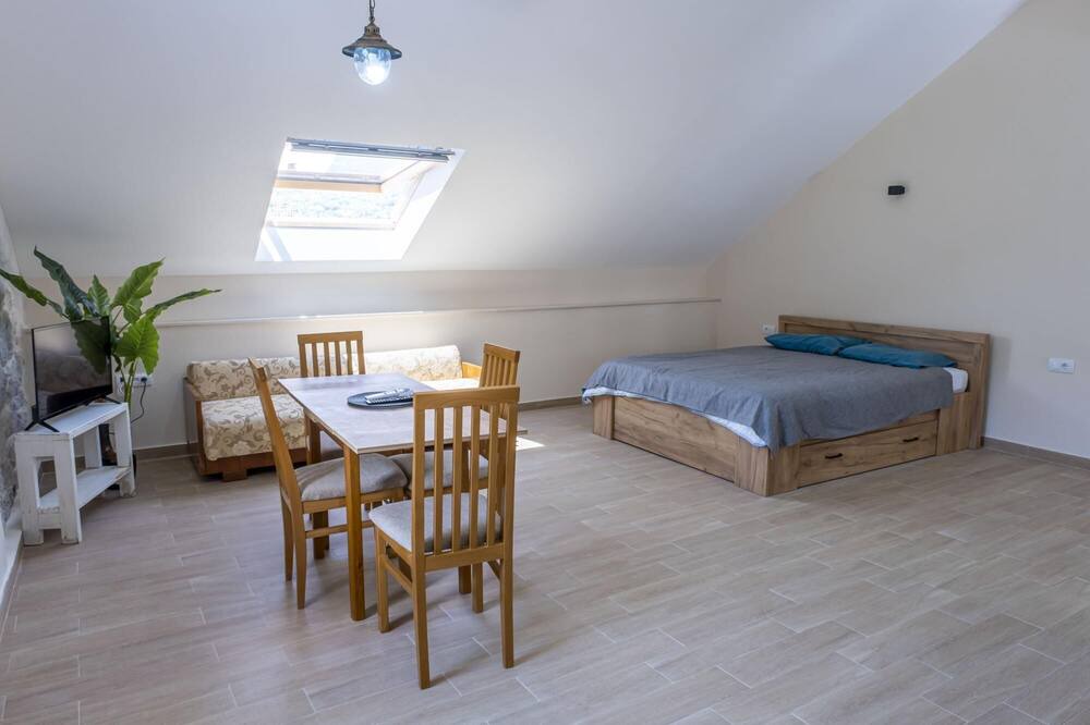 Photo of Bedroom in Lepetane