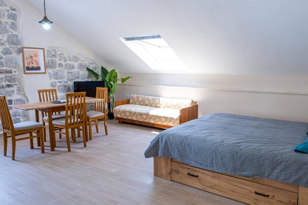Photo of Bedroom in Lepetane