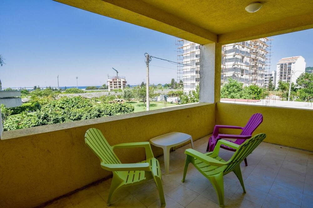 Photo of Patio Balcony in Zeljeznica