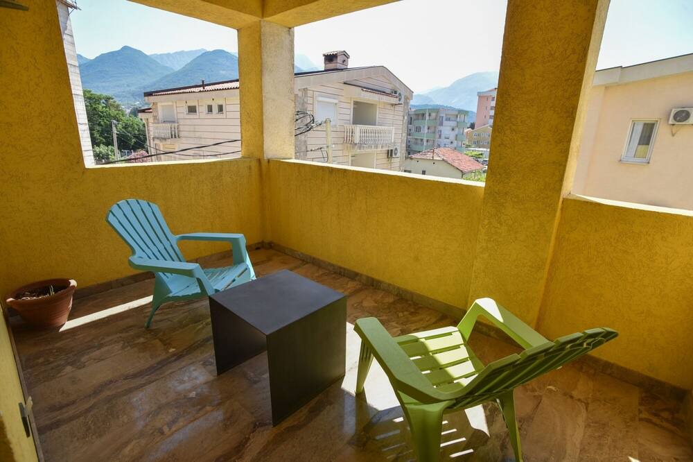 Photo of Patio Balcony in Zeljeznica