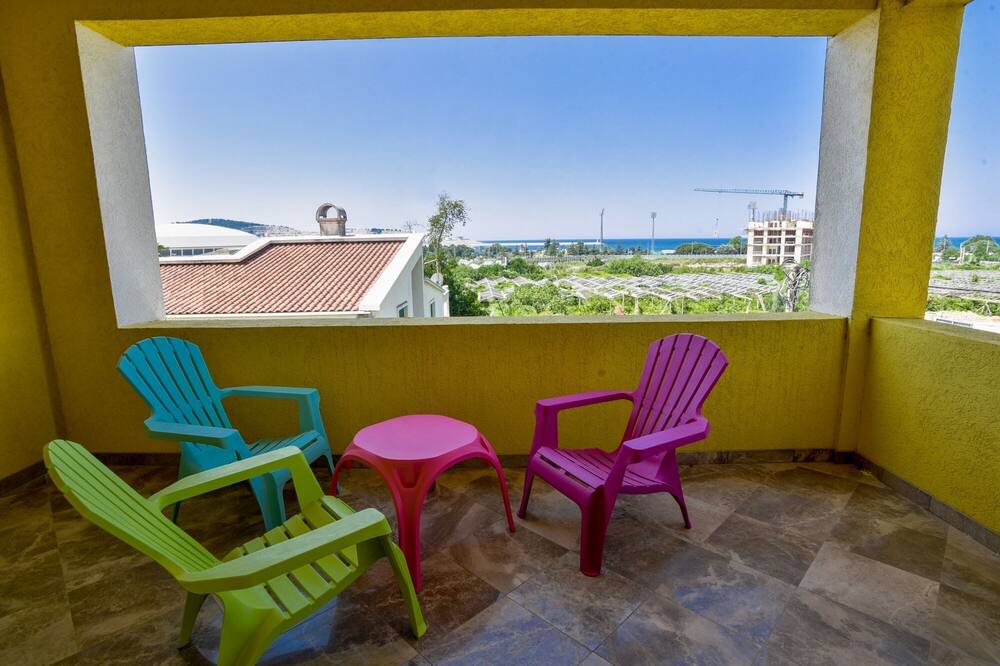 Photo of Patio Balcony in Zeljeznica