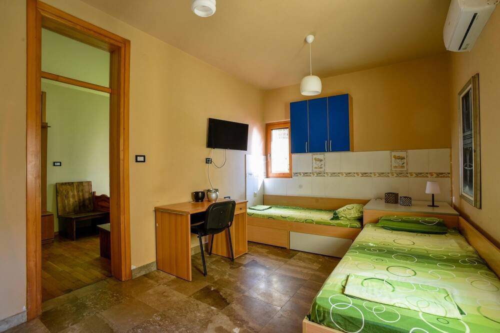 Photo of Bedroom in Zeljeznica