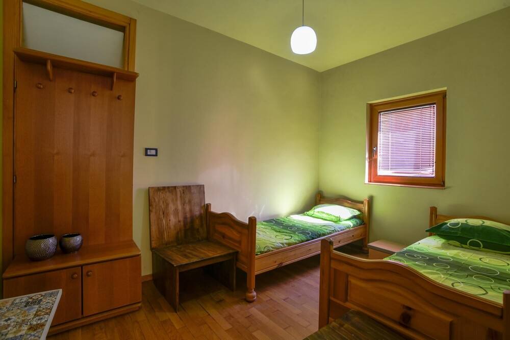 Photo of Bedroom in Zeljeznica