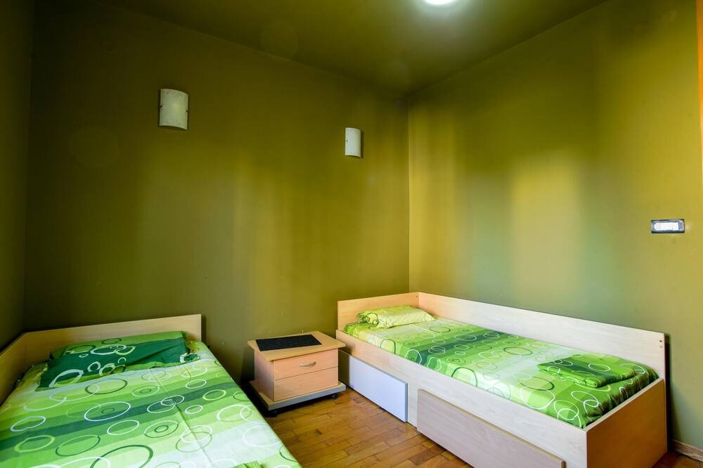 Photo of Bedroom in Zeljeznica