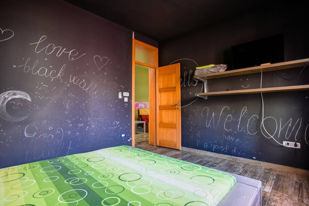 Photo of Bedroom in Zeljeznica